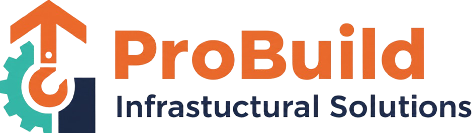 ProBuild Infrastructure Solutions